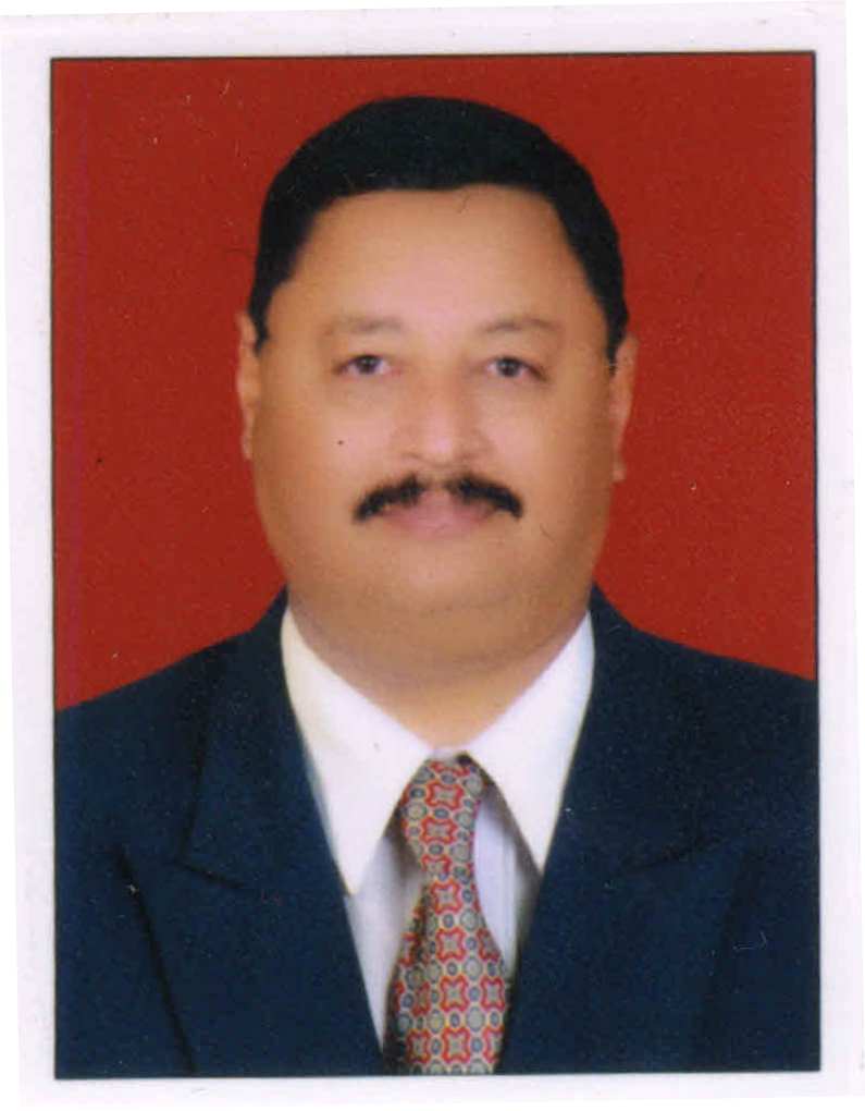 LALIT DIWAN GIRI